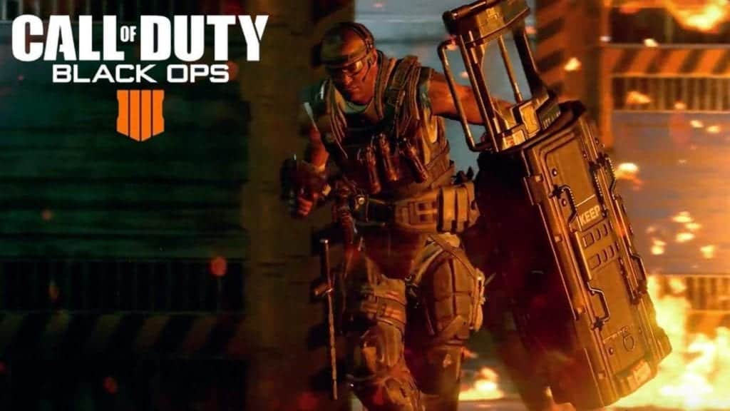 Call of Duty: Activision States Black Ops 4 Microtransaction Revenue Exceeds Previous Call of Duty