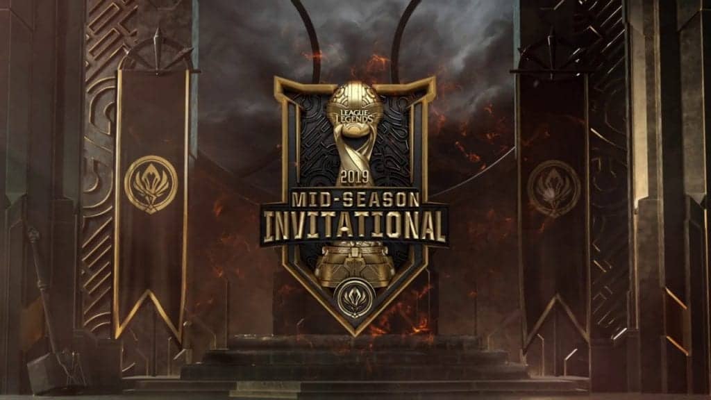 League of Legends: The Mid-Season Invitational Overview