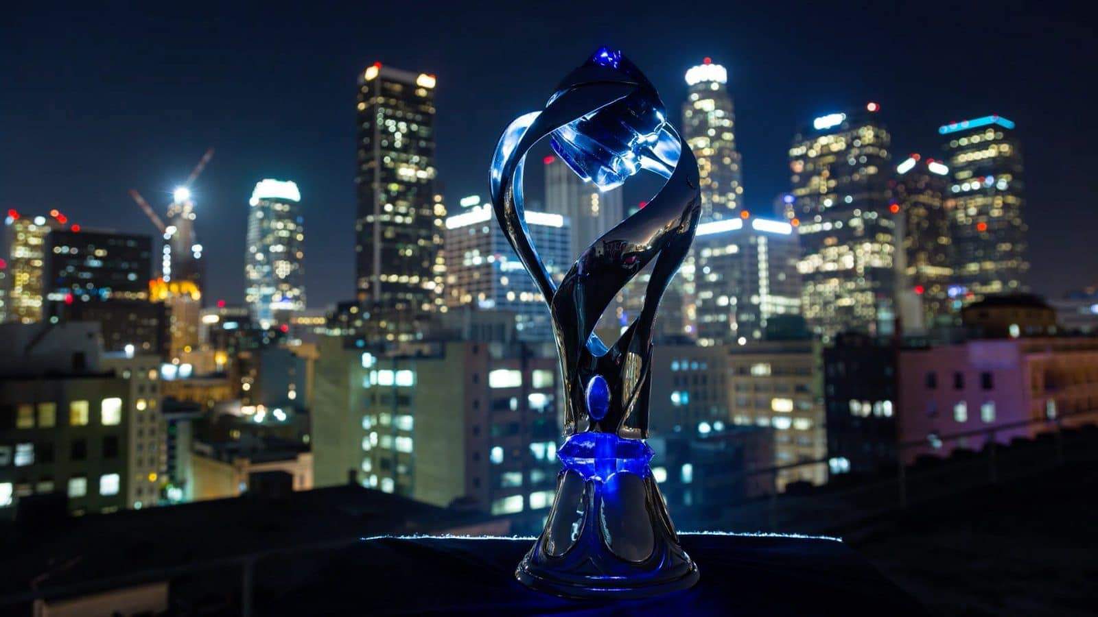 LCS: The Rivalry of Jensen and Bjergsen