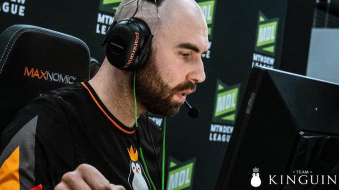 CSGO News: Reports Indicate devils.one Roster Set to Leave Organization