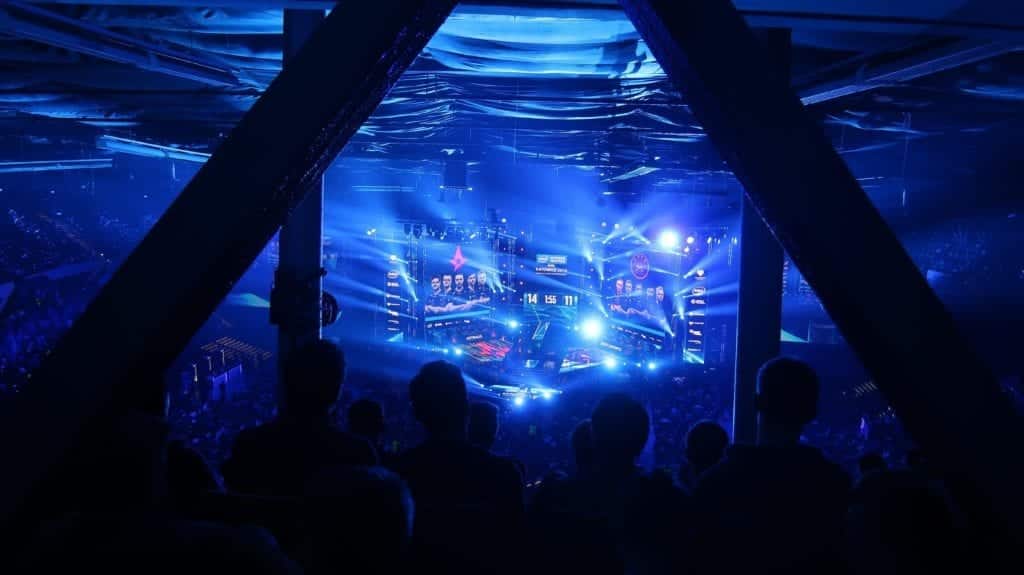 What Makes Counter-Strike an Ageless Classic in Esports?