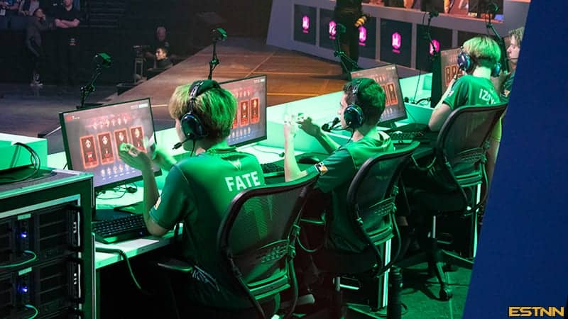 Overwatch League Season 2 Stage 4 Week 5 Power Rankings LA Valiant