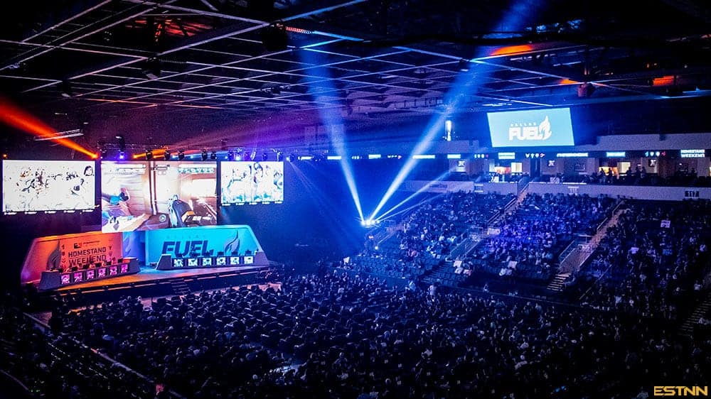 Overwatch News: Dallas Homestand Grades for Every Team