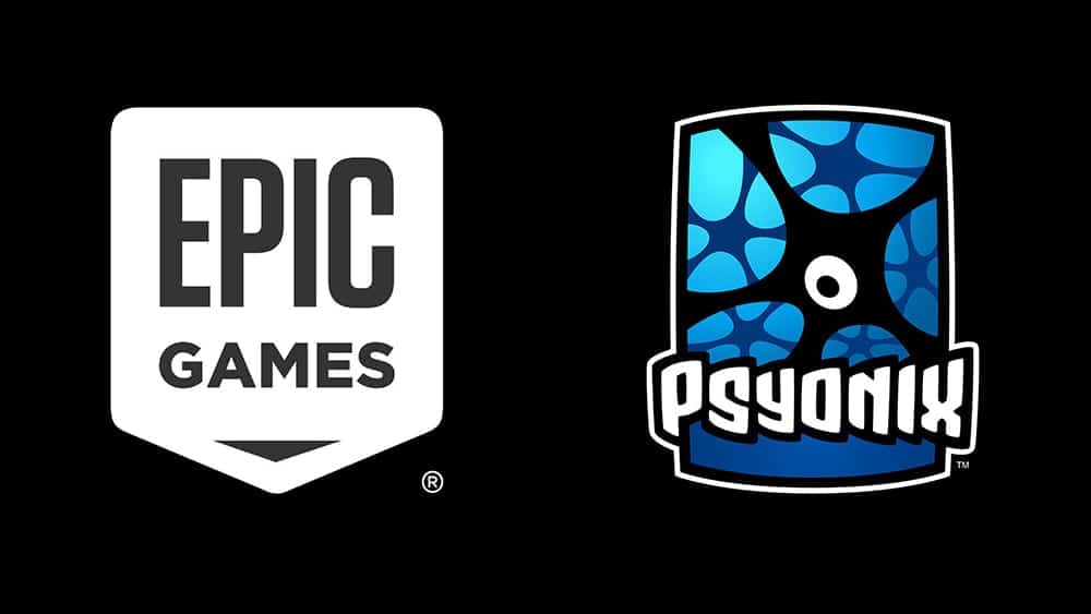 Epic Games acquires Rocket League Dev Psyonix, Rocket League to become Epic Store Exclusive