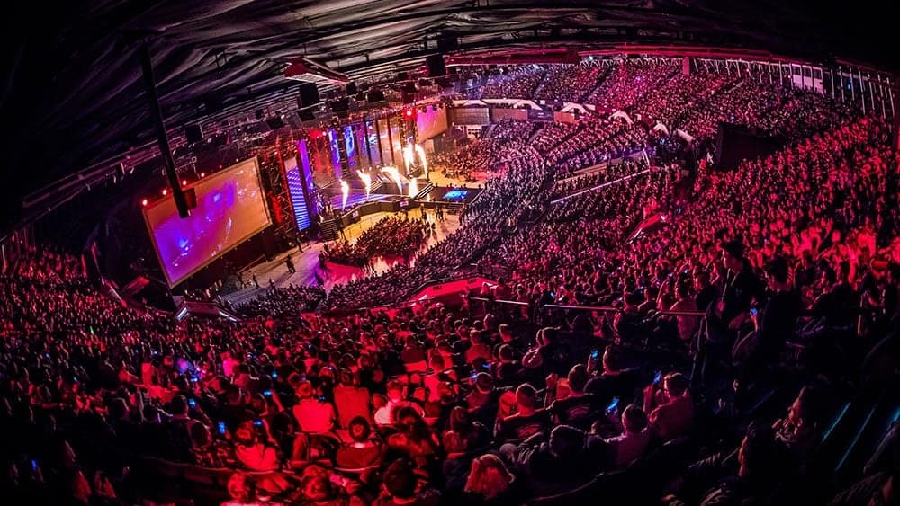 CSGO News: Valve Sets Dates for ’20 and ’21 Major Tournaments