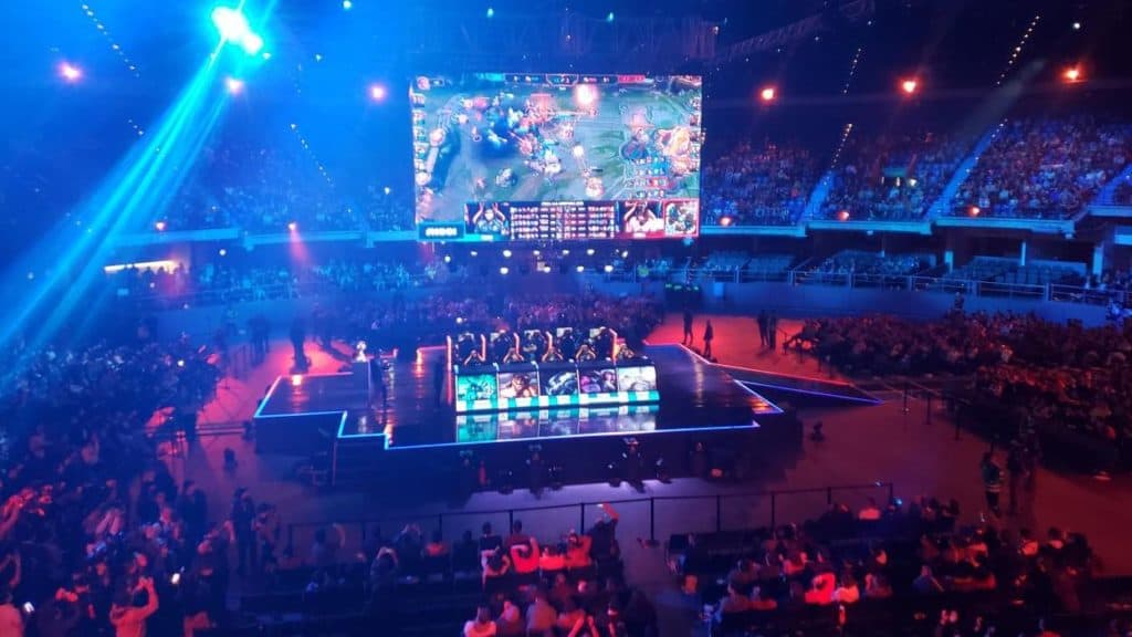 League of Legends Interview: Raul Fernandez – GM for Riot Games Latin America