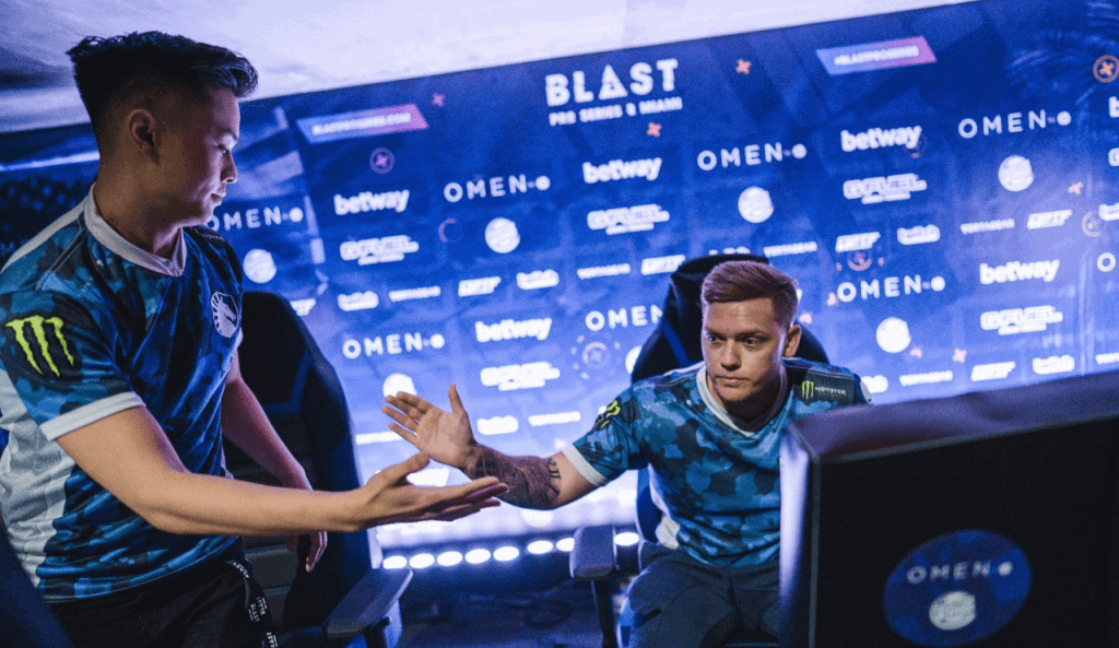 CSGO News: Has Team Liquid Broken The Curse?
