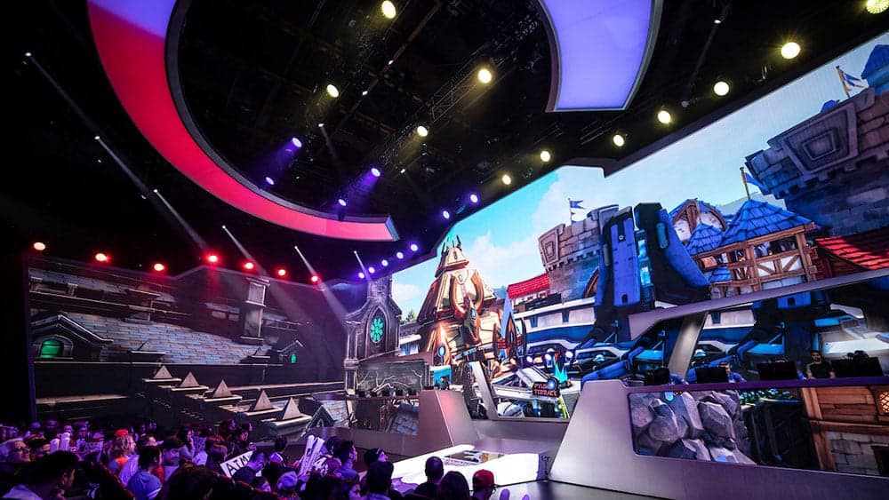 Overwatch League Stage 2 Playoff Primer, Part 2