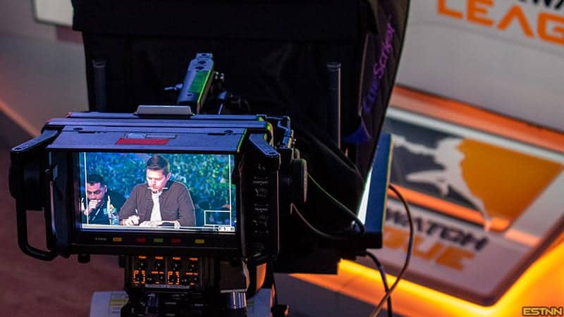 Blizzard Production Value Puckett