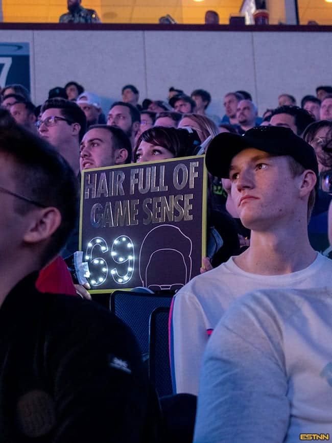 D.va Overwatch League