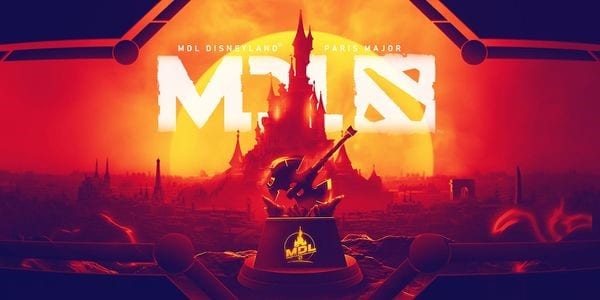 Dota 2: MDL Disneyland Paris Major | Final Day Recap