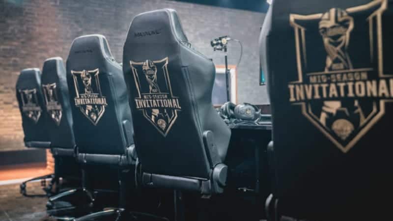 MSI Play-In Round 2 Preview: FW vs VEG