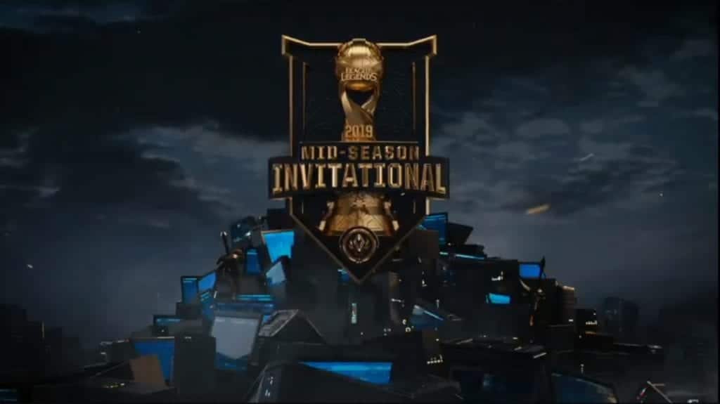 League of Legends: MSI Play-In Round 2 Recap