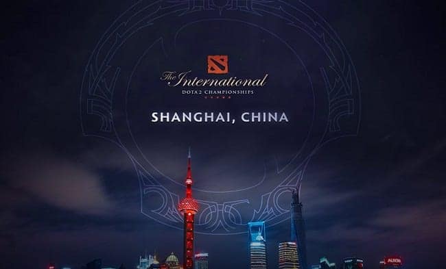 Dota 2: TI9 Open Qualifier Registration Is Now Open