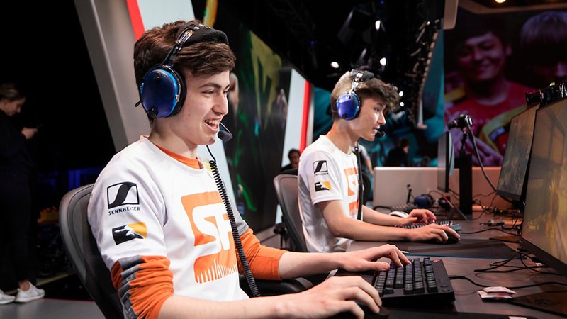 Overwatch League Season 2 Stage 4 Week 5 Power Rankings San Francisco Shock
