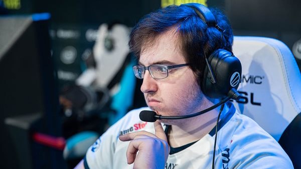 CSGO News: Yay to Join Canadian Esports Team Lazarus