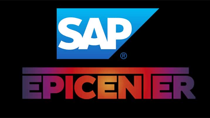 ESforce adds IT Giant SAP as a sponsor ahead of the EPICENTER Dota 2 Major