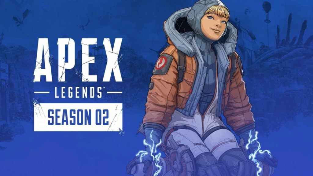 Apex Legends Season 2: Everything We Know So Far