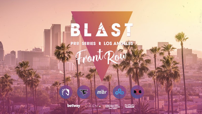 CSGO News: BLAST Pro Series Changes its B01 Semi-Finals to a B03 Format