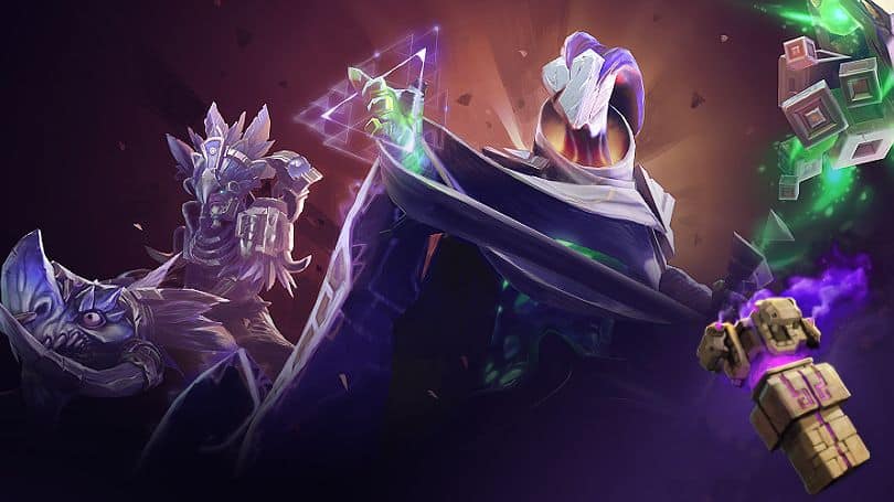Dota 2: The International 2019 Collector’s Cache is Released