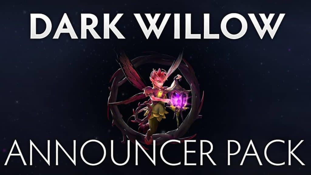 Dota 2: Immortal Treasure II & The Mo’Rokaiu Event Coming Soon
