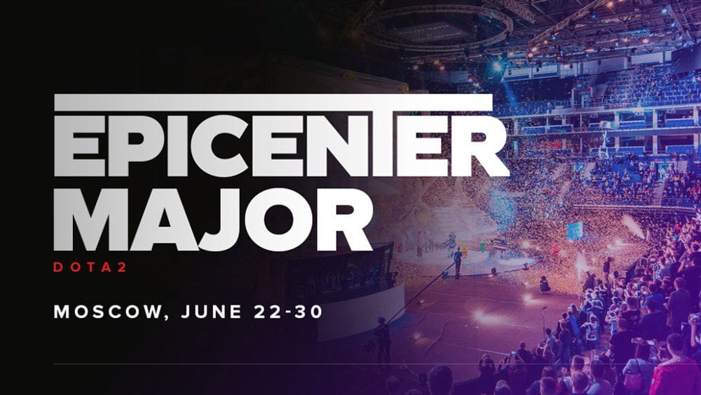 Dota 2: EPICENTER Major – Day 7 Recap