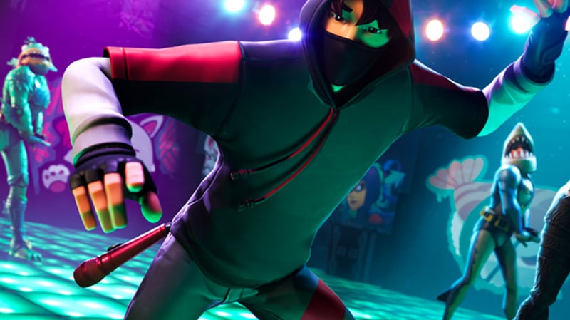 New Fortnite Leaks Detail Upcoming Prop Hunt Mode