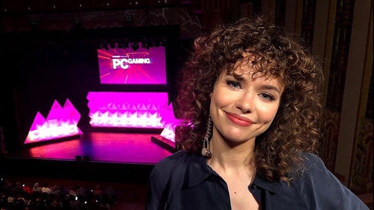 Interviewing the Interviewer: Frankie Ward on CS:GO, Esports, and the Talent Experience