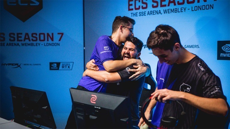 CSGO: FURIA Were Kings for an Hour, But Now They Need to Mix It Up