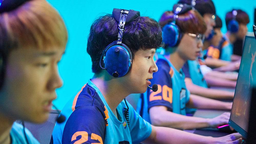 London Spitfire OWL Match of the Week