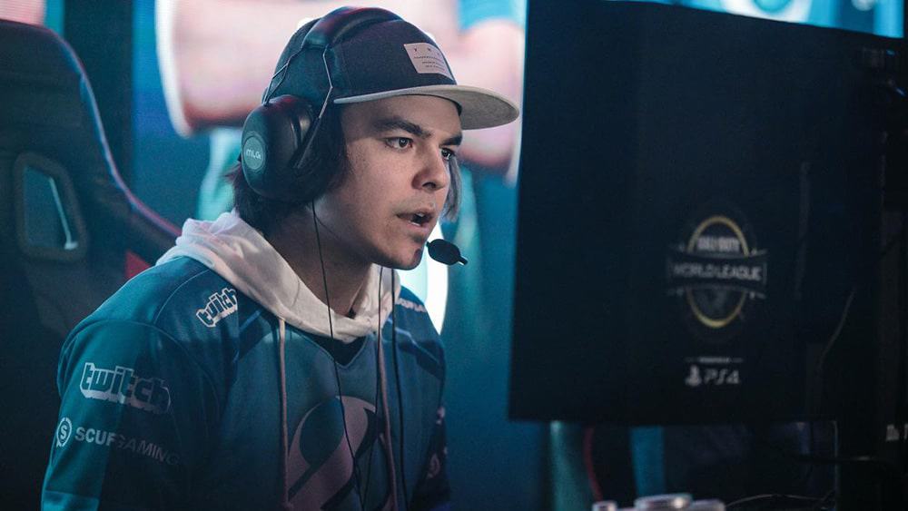 CoD: Winners and Losers from CWL Rostermania