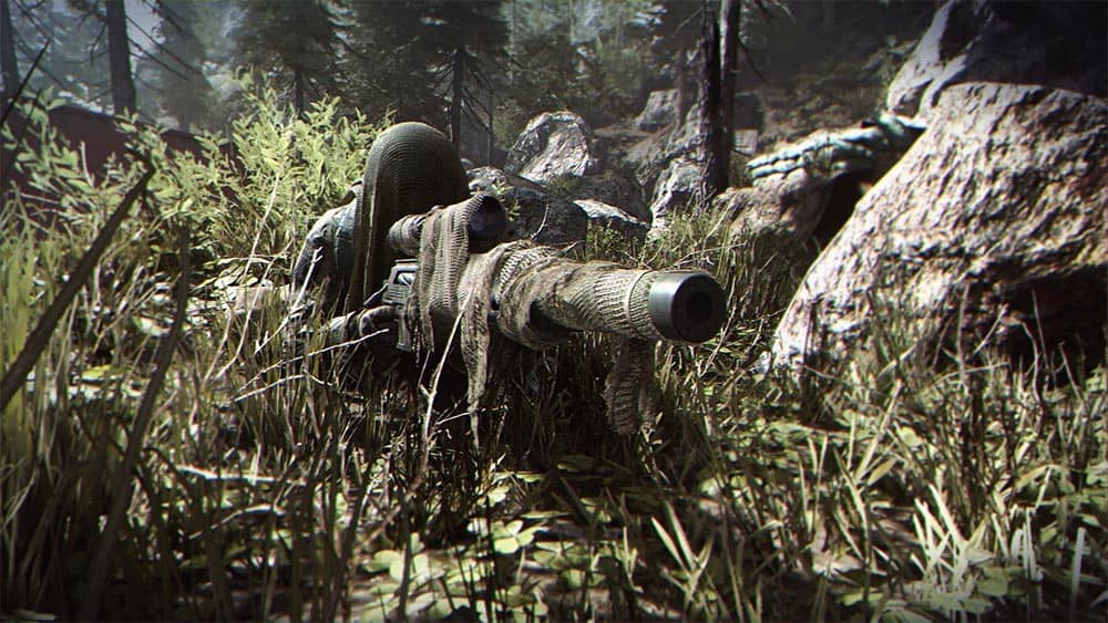 COD: Modern Warfare leads Gamestop Preorders After E3