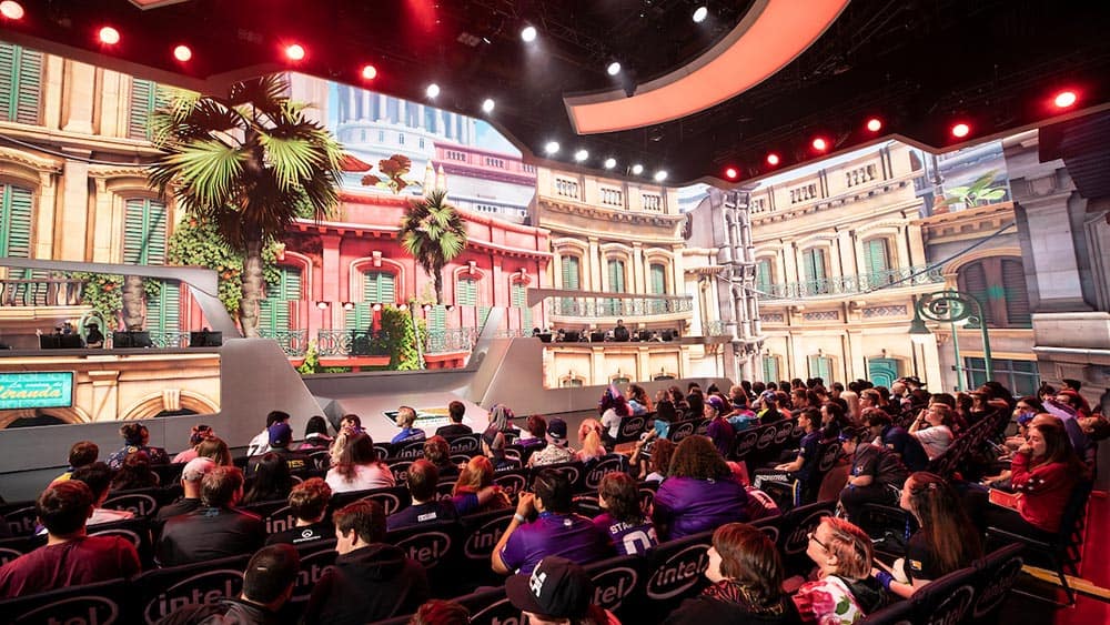 Overwatch Opinion: Blizzard Needs to Make Overwatch League Divisions Mean Something