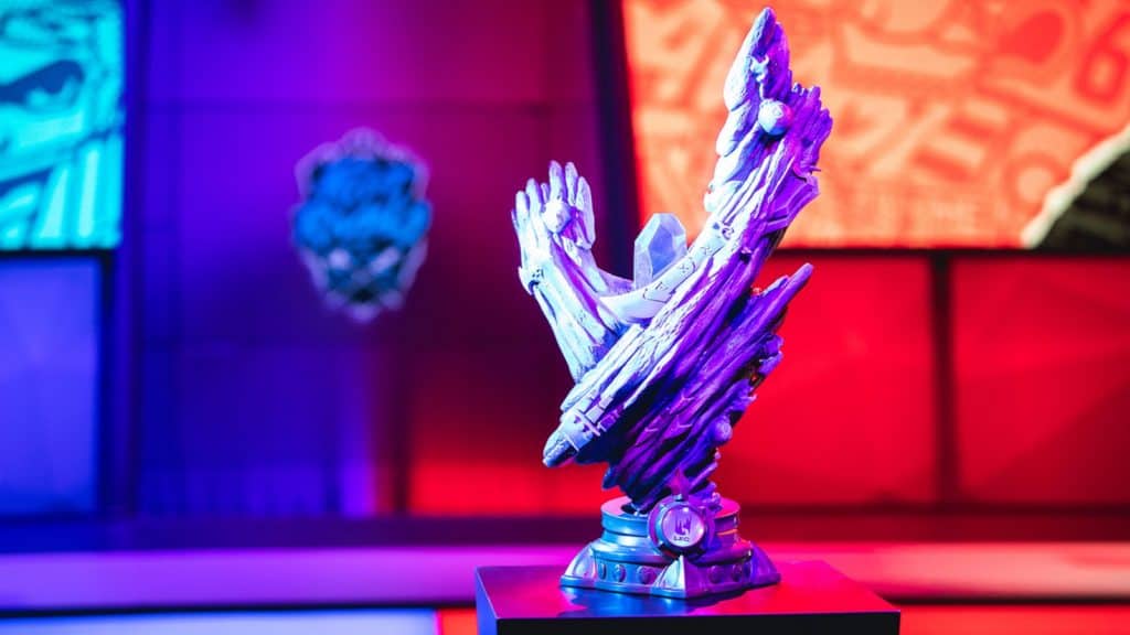 NA vs EU Rift Rivals 2019: Day 3 Relay Race Recap