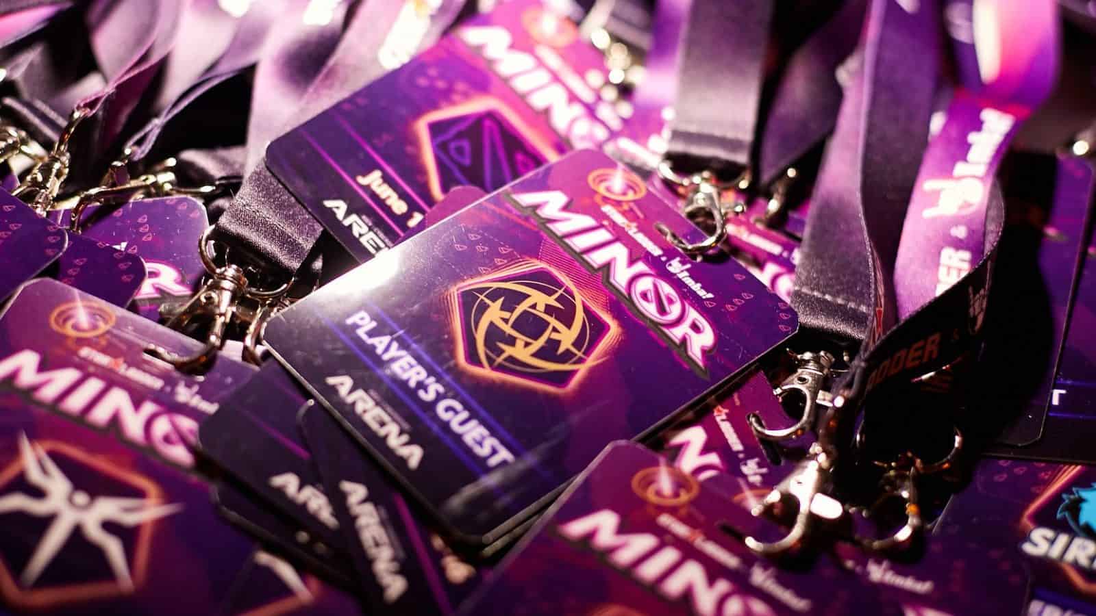 Dota 2: StarLadder ImbaTV Kiev Minor – Day 5 Recap