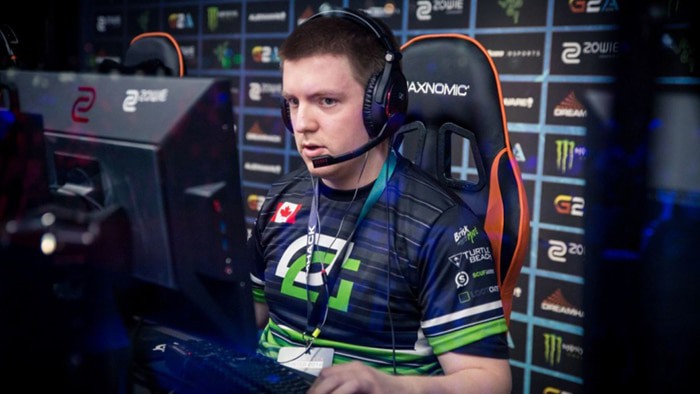 CSGO News: NRG Esports Sits Daps, Adds Stanislaw