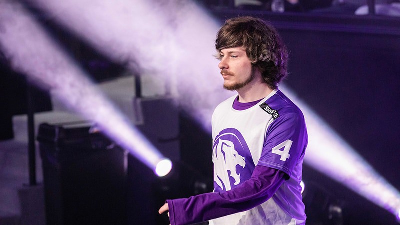 Overwatch League Season 2 Stage 4 Week 5 Power Rankings Los Angeles Gladiators