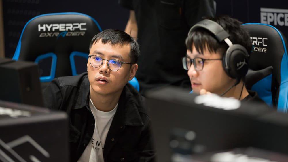 Dota 2: EPICENTER Major – Final Day Recap