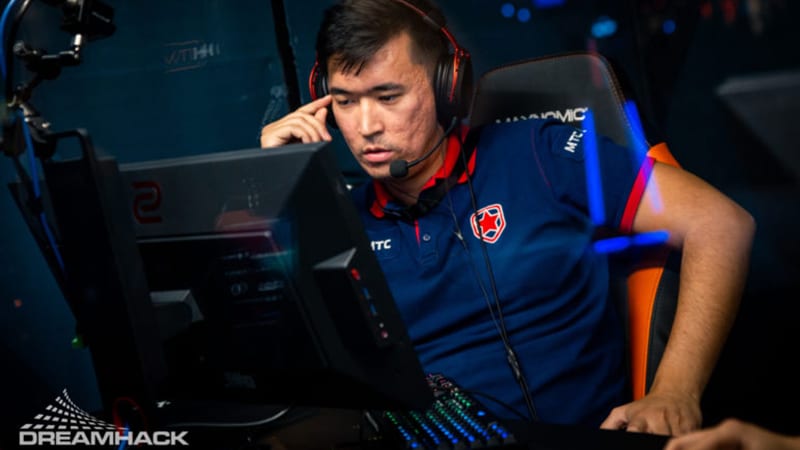 CSGO: Report hints at ex-Gambit Reunion, AdreN, Hobbit, Mou plan new team