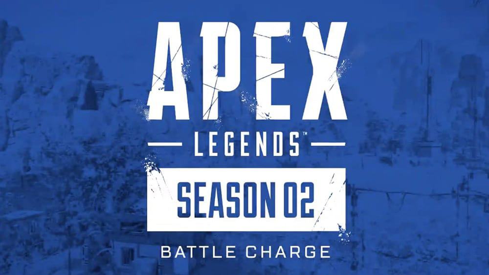 Apex Legends Dev Reveals Stats Page for Season 2
