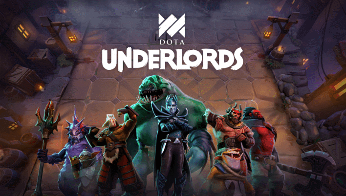 ESL One Hamburg to Host a Dota Underlords Tournament