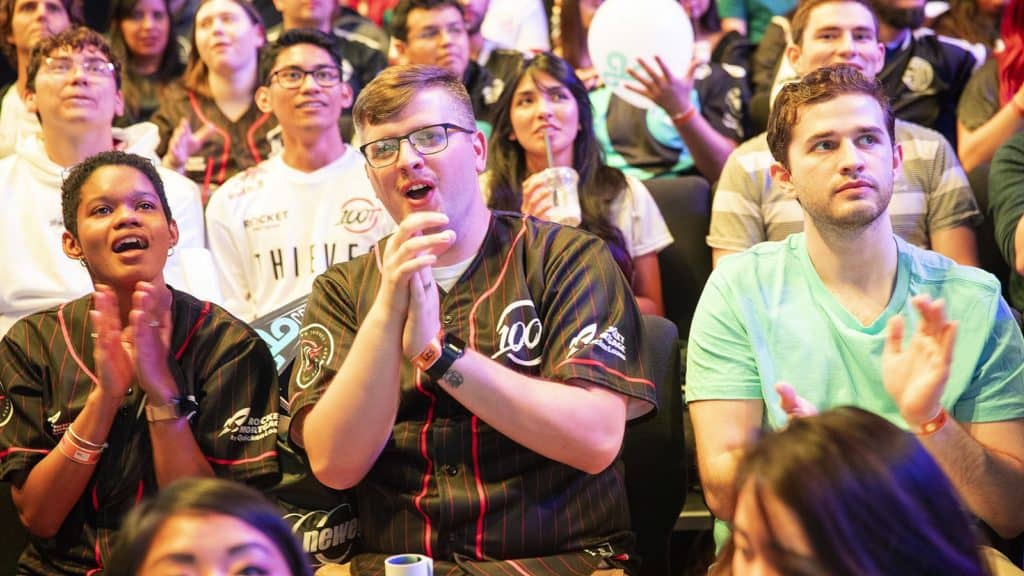LCS Summer 2019: Week Two Day One Recap