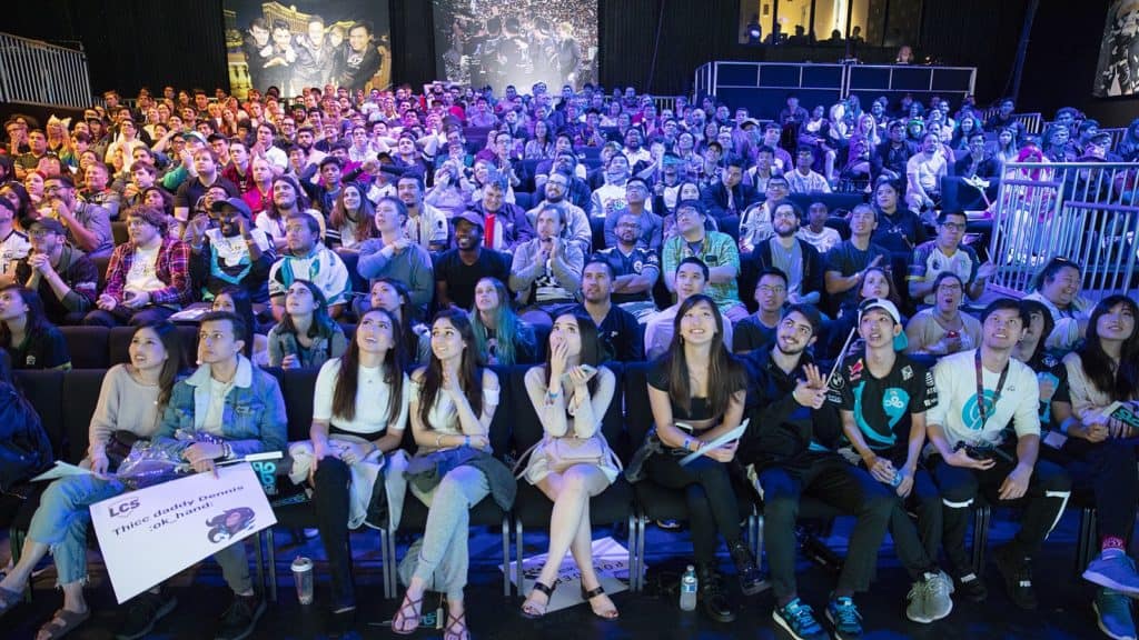 LCS Summer 2019: Week Two Day Two Recap