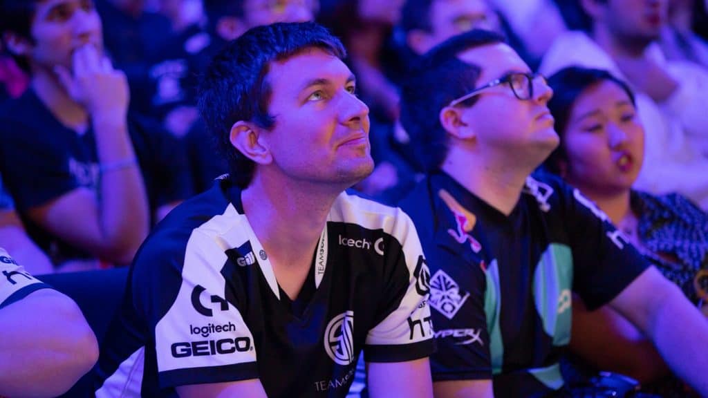 LCS Spring Split 2020: Week One | Day Three, Monday Night League Recap