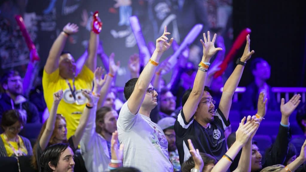 LCS Summer 2019: Week Three Day Two Recap