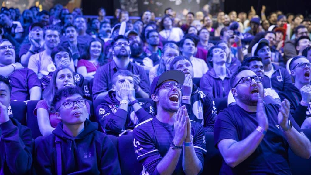 LCS Spring Split 2020: Week One | Day One Recap