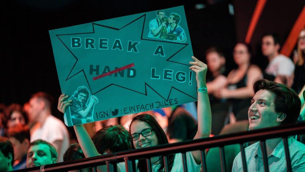 LEC Summer 2019: Week Two Day Two Recap