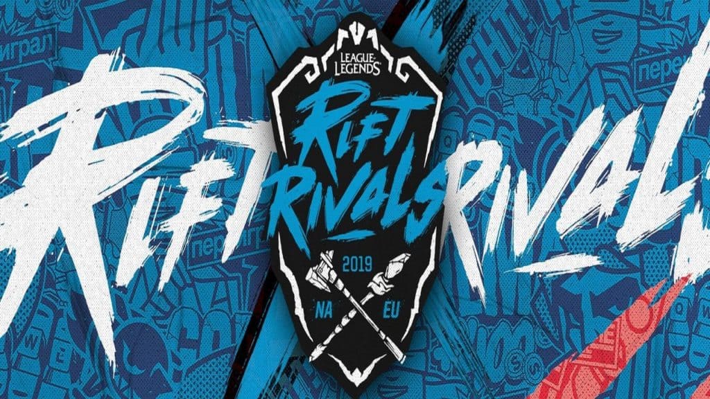 NA vs EU Rift Rivals 2019: Day One Recap
