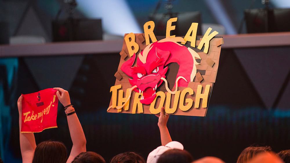 Every Stage 4 Change for the Overwatch League