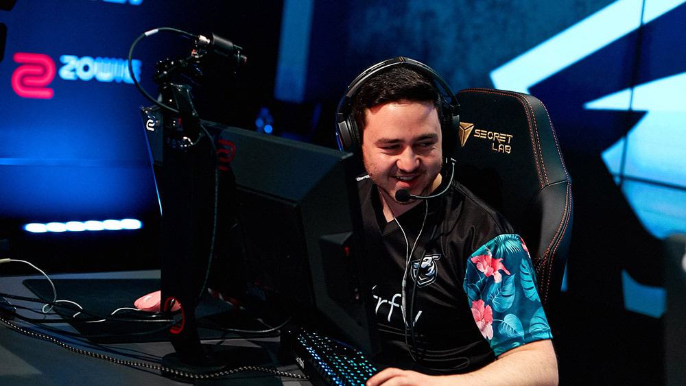 CSGO: Who Made it to the Berlin Major – Asia Edition